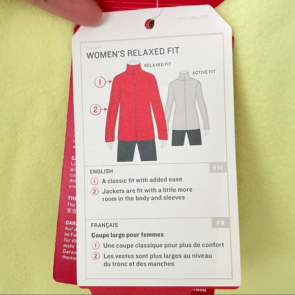 Fleece pullover - Picture 6 of 7